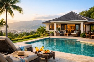 Kingston Jamaica Vacation Rental Homes That Feel Like Home