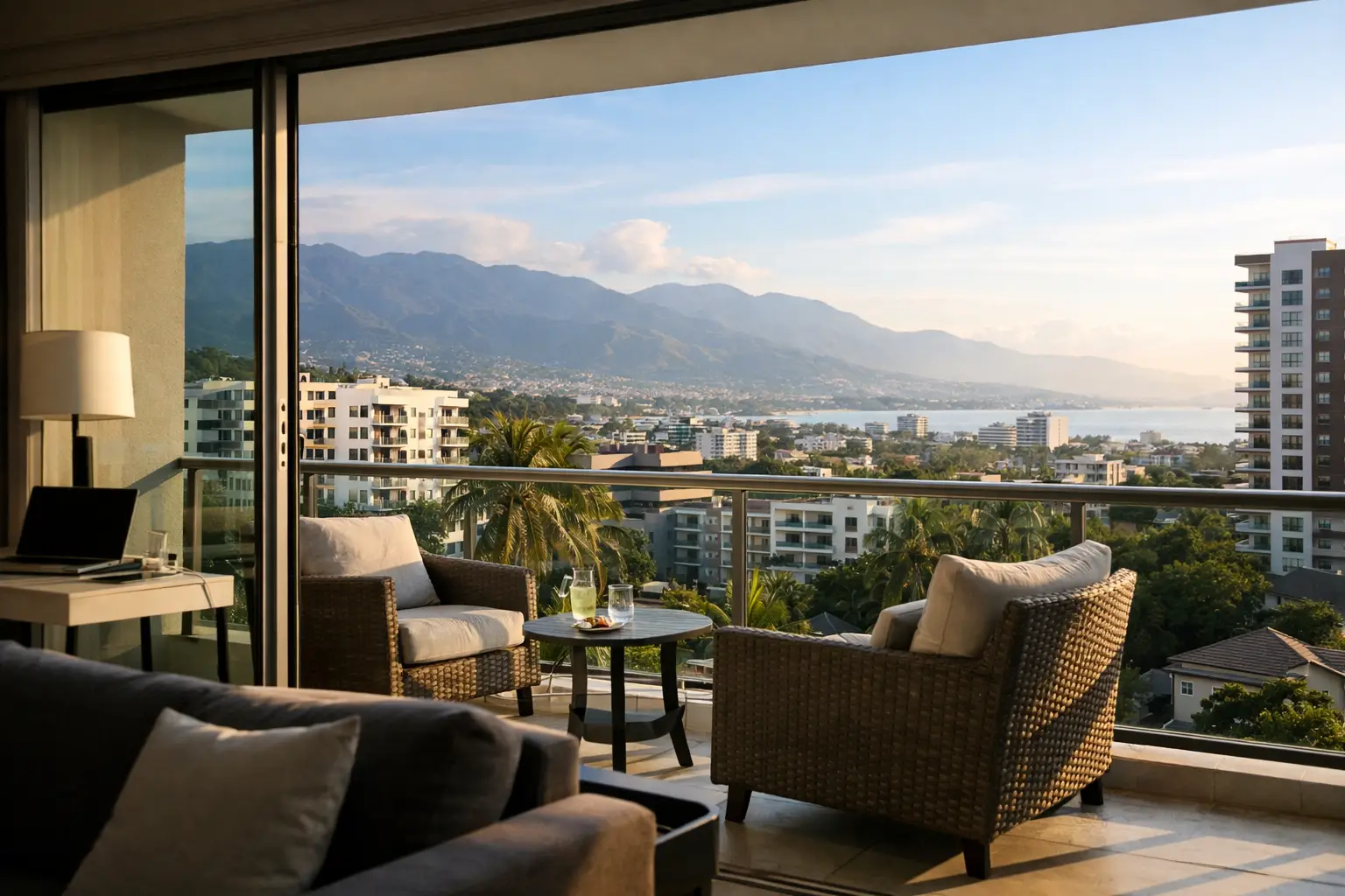 Corporate Housing Kingston Jamaica for Better Stays