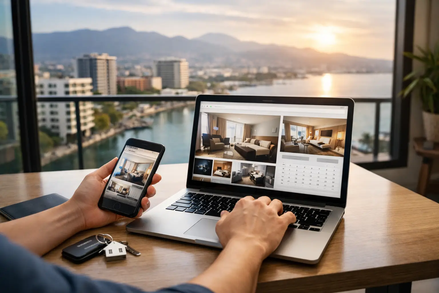 How to Book Kingston Apartments with Confidence
