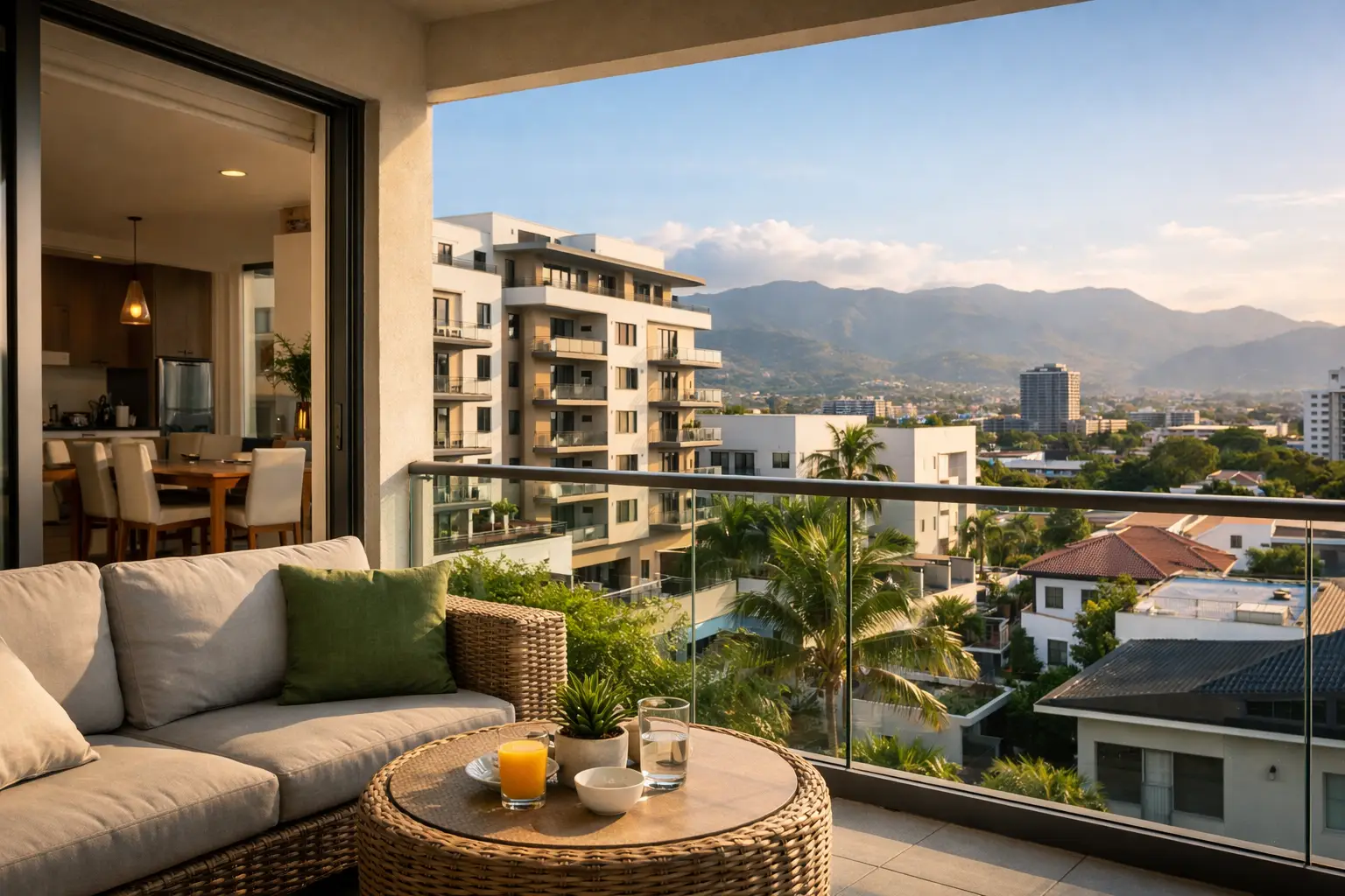 Jamaica Apartments for a Comfortable Kingston Stay