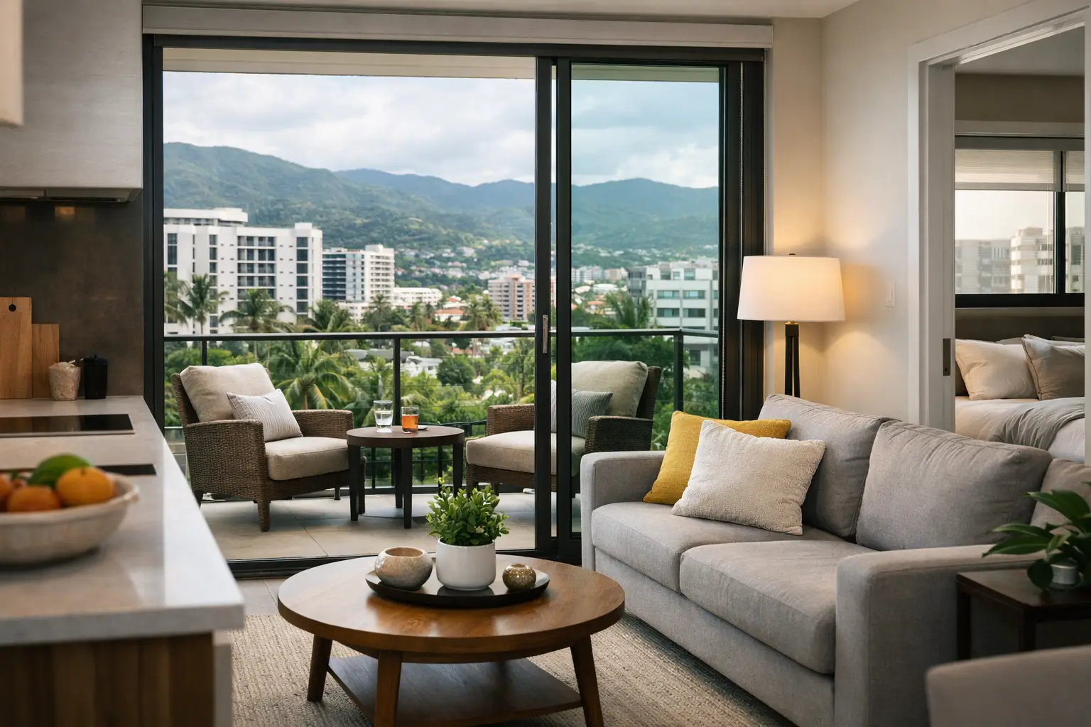 Kingston Apartments for a More Comfortable Stay