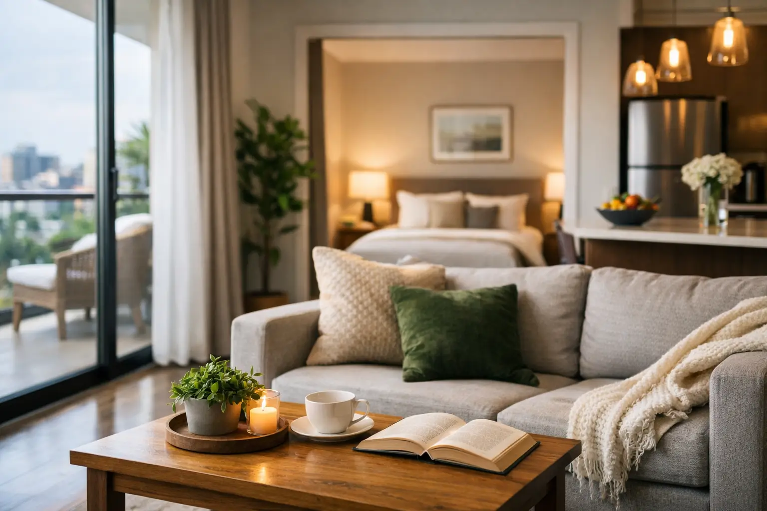 New Kingston Short Stay Apartments That Feel Like Home
