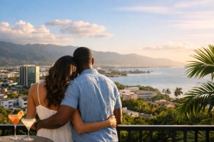 Plan a Couples Getaway in Kingston, Jamaica