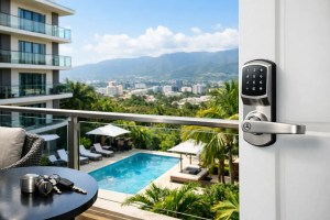 Secure Accommodation Kingston Jamaica for Easy Stays