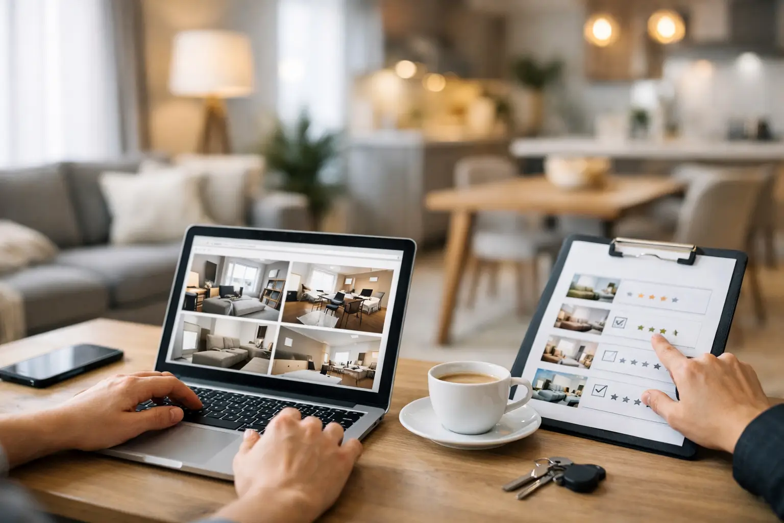 Furnished Apartment Reviews That Help You Book Well