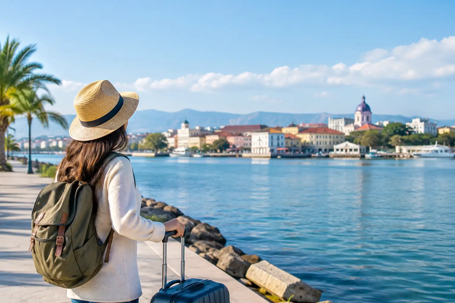 Kingston Arrival Guide for a Relaxed First Day