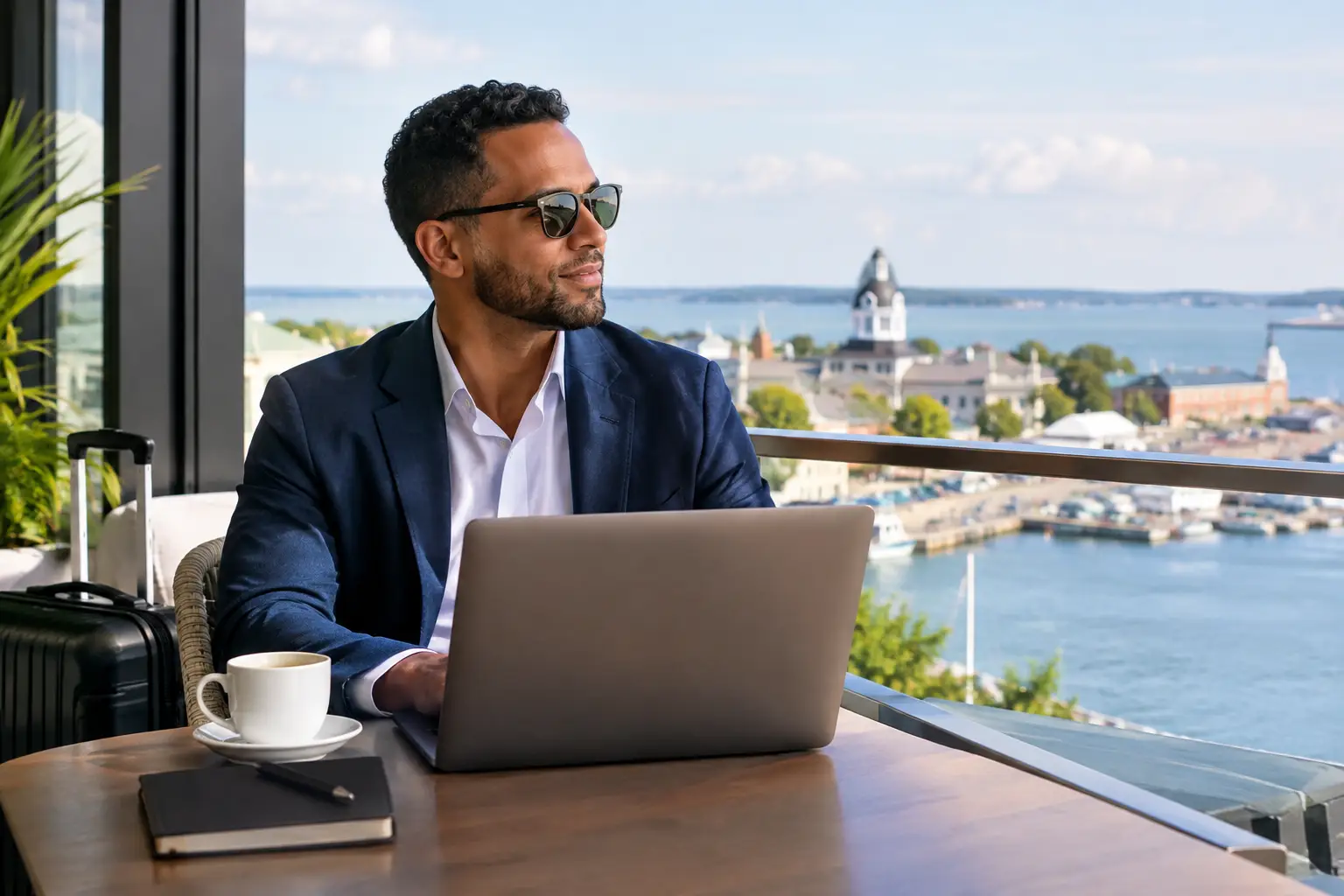 Business Travel in Kingston That Feels Like Home