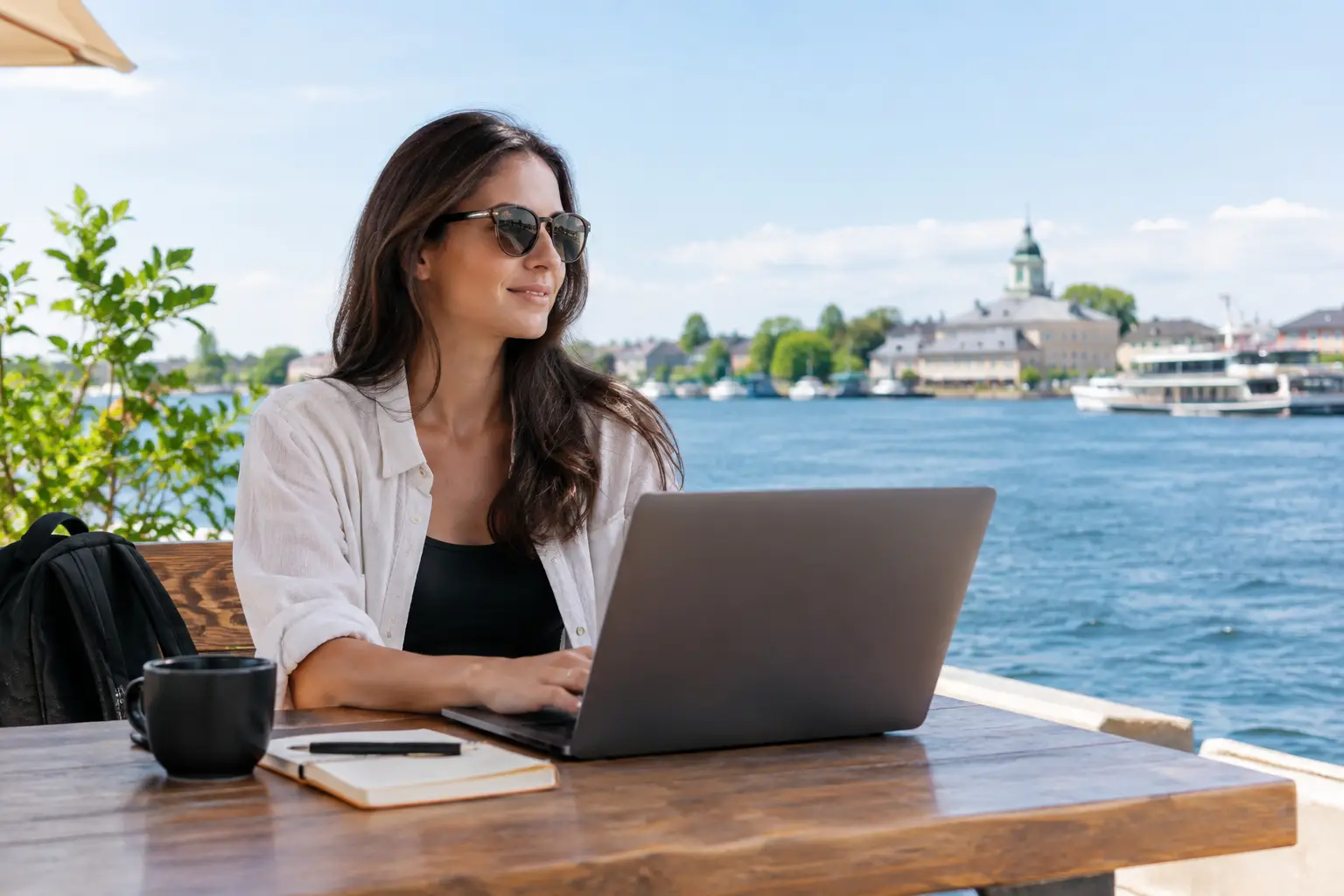 Kingston Workation Guide for a Productive Stay